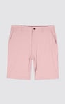 Smart Jersey Chino Shorts