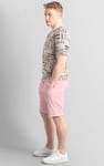 Smart Jersey Chino Shorts