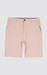 Smart Jersey Chino Shorts