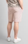 Smart Jersey Chino Shorts