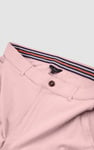 Smart Jersey Chino Shorts
