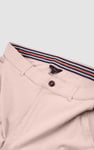 Smart Jersey Chino Shorts
