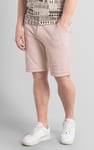 Smart Jersey Chino Shorts
