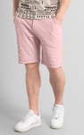 Smart Jersey Chino Shorts
