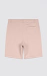 Smart Jersey Chino Shorts