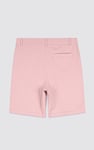 Smart Jersey Chino Shorts