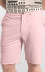 Smart Jersey Chino Shorts