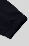 Mens Cut & Sew Zip Jogger