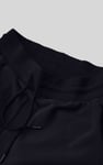 Mens Cut & Sew Zip Jogger