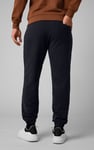 Mens Cut & Sew Zip Jogger