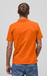 Solid Pique Polo Shirt