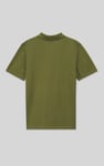 Solid Pique Polo Shirt