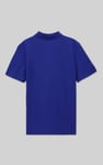 Solid Pique Polo Shirt
