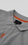 Solid Pique Polo Shirt
