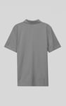 Solid Pique Polo Shirt