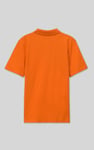 Solid Pique Polo Shirt