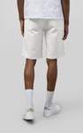 Straight Leg Short Chino Shorts