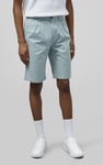 Straight Leg Short Chino Shorts