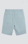Straight Leg Short Chino Shorts