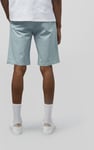 Straight Leg Short Chino Shorts