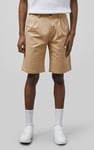 Straight Leg Short Chino Shorts