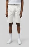 Straight Leg Short Chino Shorts