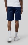 Straight Leg Short Chino Shorts