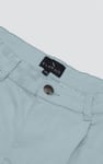 Straight Leg Short Chino Shorts