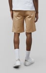 Straight Leg Short Chino Shorts