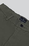 Men's Premium Cotton Stretch Cargo Shorts | Enorsia