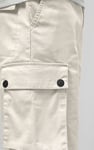 Men's Premium Cotton Stretch Cargo Shorts | Enorsia