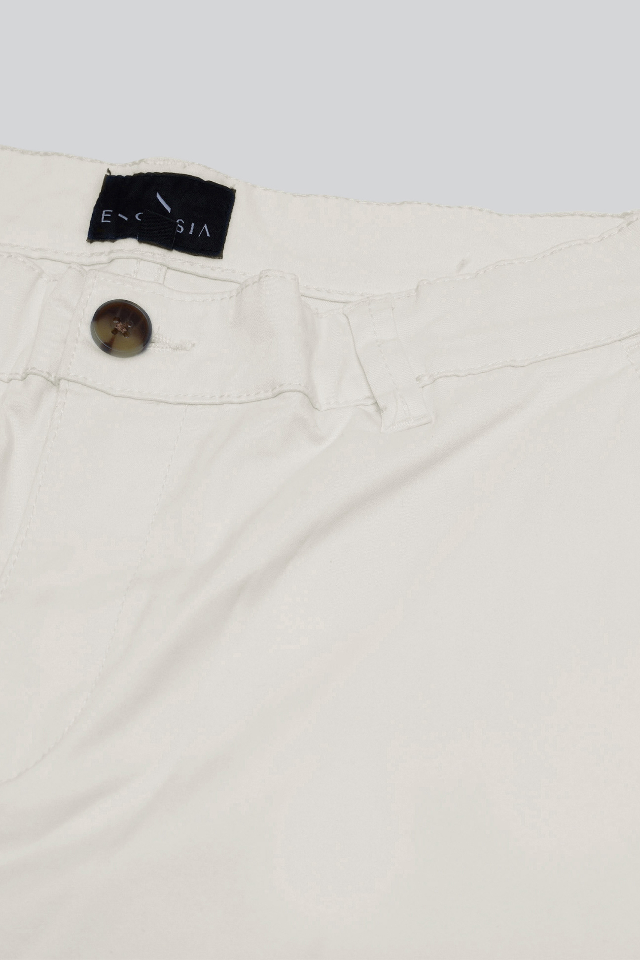 Men's Premium Cotton Stretch Cargo Shorts | Enorsia