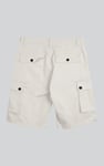 Men's Premium Cotton Stretch Cargo Shorts | Enorsia