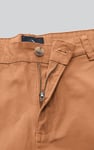 Men's Premium Cotton Stretch Cargo Shorts | Enorsia