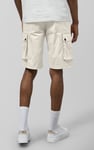 Men's Premium Cotton Stretch Cargo Shorts | Enorsia