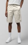 Men's Premium Cotton Stretch Cargo Shorts | Enorsia