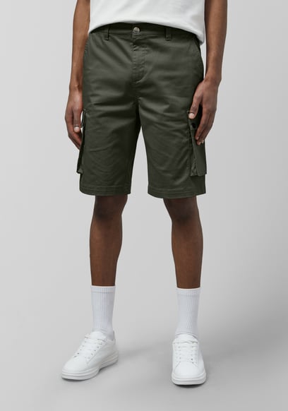 Utility Shorts