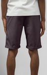 Folded Hem Shorts