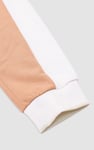 Mens Colour Block Jogger