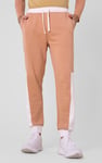 Mens Colour Block Jogger