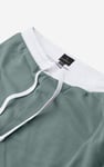 Mens Colour Block Jogger