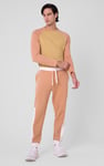 Mens Colour Block Jogger