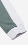 Mens Colour Block Jogger