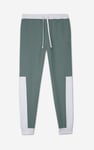 Mens Colour Block Jogger