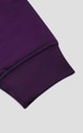 Mens Fleece Joggers With Contrast Panels