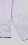 Long Sleeve Waffle T-Shirt