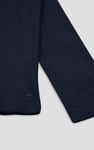 Long Sleeve Waffle T-Shirt