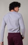 Long Sleeve Waffle T-Shirt