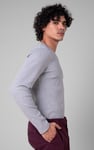 Long Sleeve Waffle T-Shirt