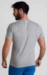 Men's Biker Graphic Printed T-Shirt